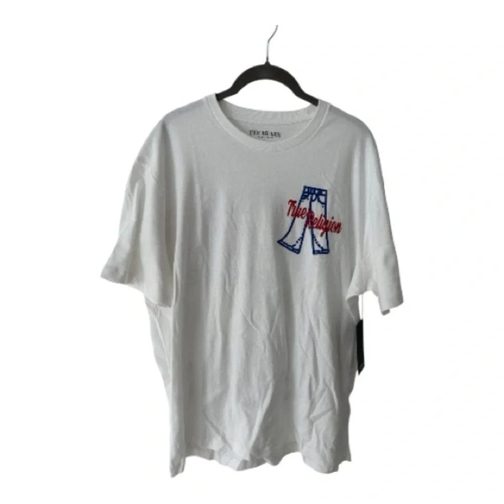 True Religion Relaxed Tee